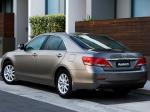 Toyota Aurion Prodigy 2009 года